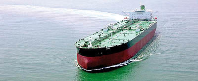 فعالیت صادراتی پایانه نفت فورکادوس نیجریه از سر گرفته شد
