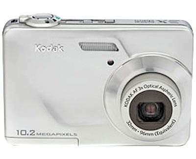 یک دوربین سبک با قابلیت‌های مختلف