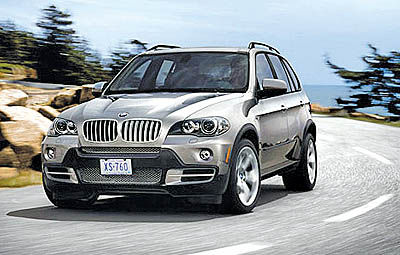 BMW ارزشمندترین خودروساز دنیا
