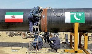 پاکستان خواستار تمدید مهلت  واردات گاز ایران شد