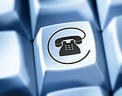 هنوز 15‌درصد شرکت‌های فعال VOIP قطع هستند
