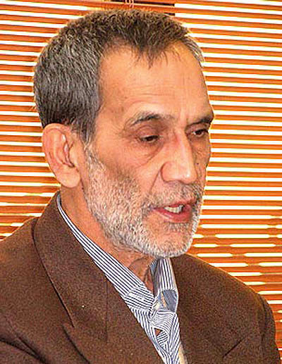 خاتمی، تنها رقیب احمدی‌‏نژاد