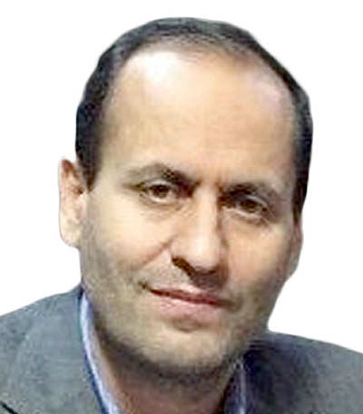 فقدان نگرش جامع