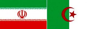 تاکید بر توسعه روابط ایران و الجزایر