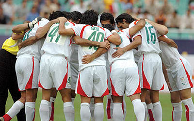 شمارش معکوس برای تعلیق فوتبال ایران