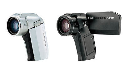 کوچک‌ترین و سبک‌ترین دوربین فیلمبرداری دنیا