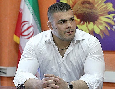 ماجرای تابعیت کشتی‌گیر ایرانی در آذربایجان - ۲۱ اردیبهشت ۹۲