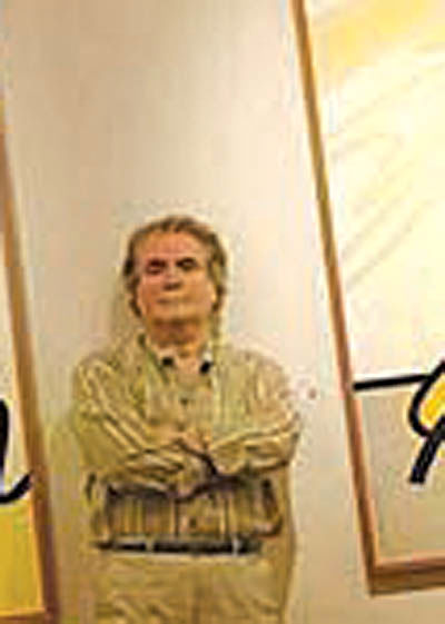 تخصص، لازمه دائمی‌شدن موزه هنرهای معاصر