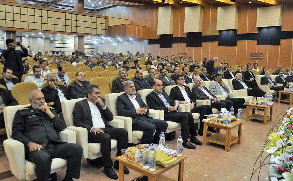 فرصت‌سازی گرگانی‌ها از تحریم