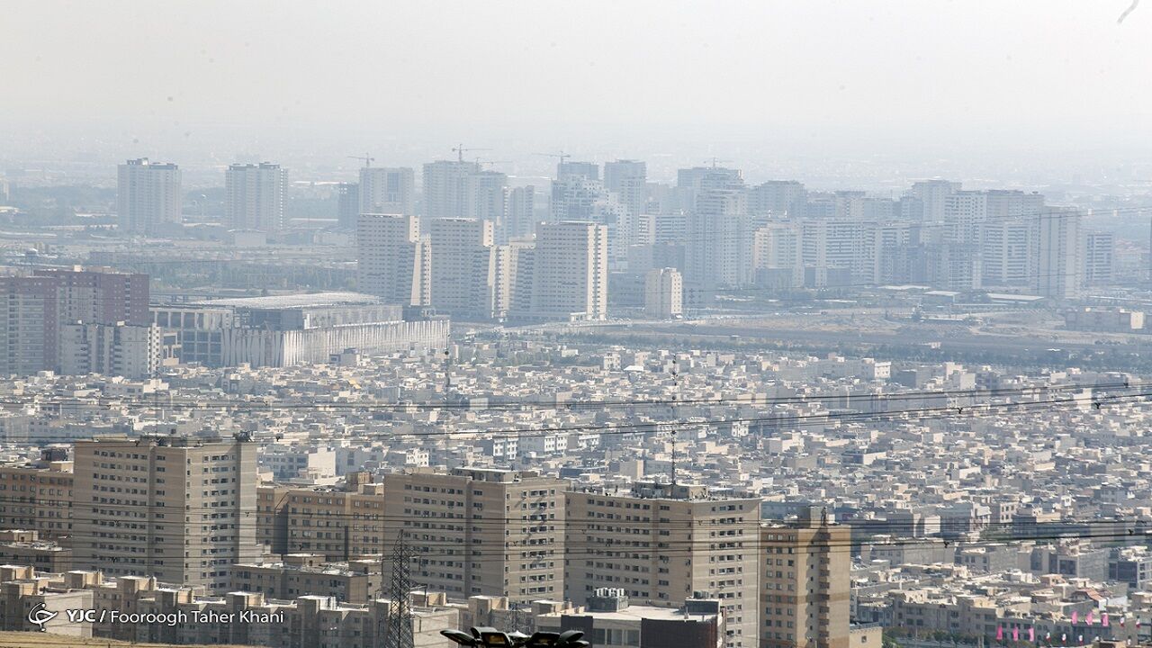 آلودگی هوا باعث تشدید ویروس کرونا می‌شود