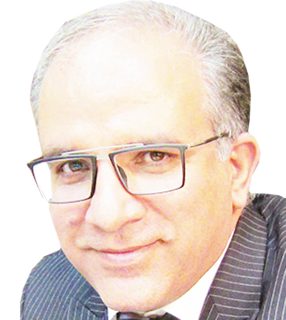 مسیر بازگشت ثبات