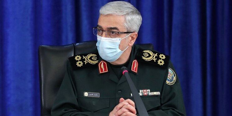 جزئیات دیدار رئیس ستاد کل نیروهای مسلح با وزیر دفاع جمهوری آذربایجان
