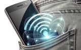 اتصال موبایل با اینترنت ماهوارهای