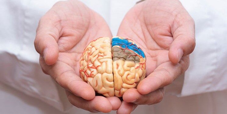 10 علامت هشداردهنده بیماری آلزایمر