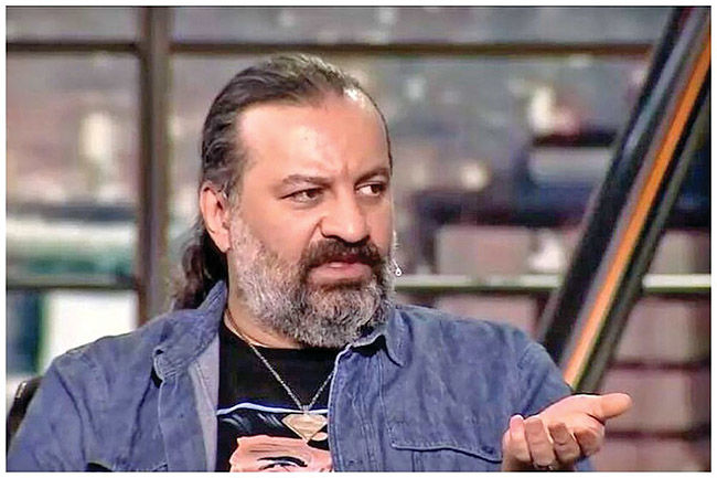 نیاز به چهرههای تازه و نویسندگان جدید داریم