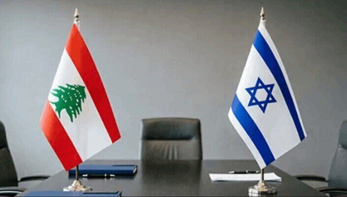 آغاز دور سوم مذاکرات اسرائیل و لبنان در رم/ تل‌آویو همزمان با گفت‌وگوها فشار را بالا برد