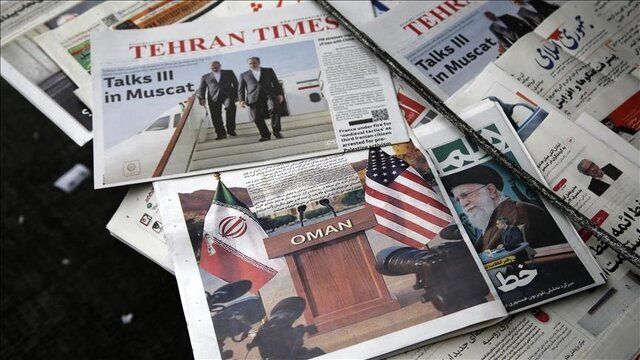 نیویورک‌تایمز: ایران، ونزوئلا نیست؛ اقدام نظامی بسیار بی‌ثبات‌کننده است