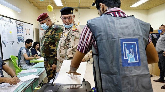 زمان اعلام نتایج نهایی انتخابات عراق 
