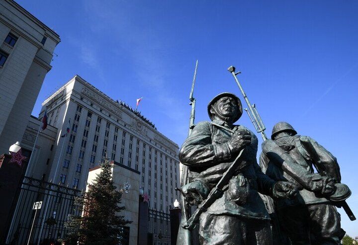 کشف شواهد حمله به اقامتگاه پوتین / پهپادهای اوکراینی از کجا شلیک شدند؟