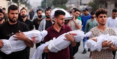 آمار جدید شمار شهدای غزه اعلام شد
