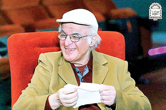 برای دیدن «گنج قارون» به مشهد رفتم