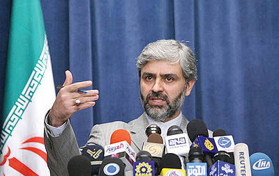 تاثیر منفی صدور قطعنامه بر روند توافق ایران و آژانس