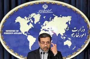آمریکا به شرکت‌های بیمه مرتبط با ایرانیان هشدار داد