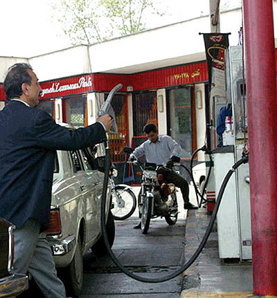 طرح نظارتی ویژه فرآورده‌های نفتی در کرمان اجرا شد