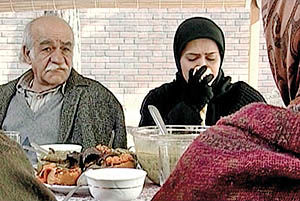 پخش سریال «ماه عسل» در آی‌فیلم