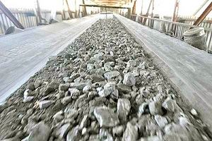 رسیدگی به اعتراضات سهامداران سنگ‌آهنی در فراکسیون ویژه مجلس