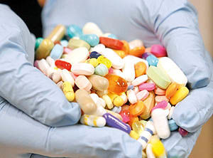 رشد صنعت دارو به‌رغم بحران‌های منطقه‌ای