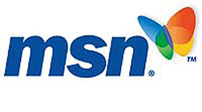 MSN مایکروسافت در روسیه راه‌اندازی شد