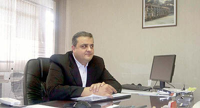 پروژه‌های مسکن مهر اقتصادی‌ترین پروژه‌های ساختمانی در کشور