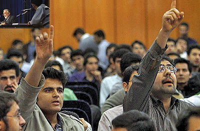 سوالات صریح درباره اقتصاد