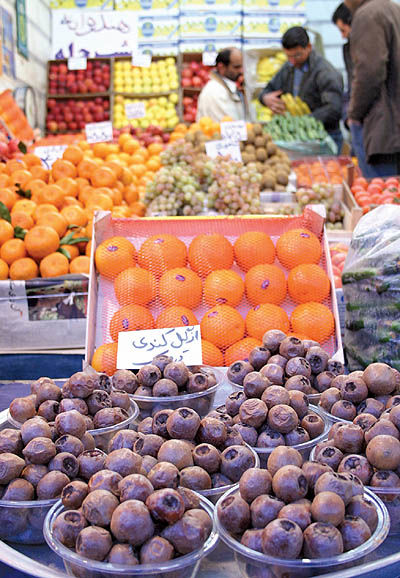 طرح کاهش واسطه گری در میادین اجرا می‌شود