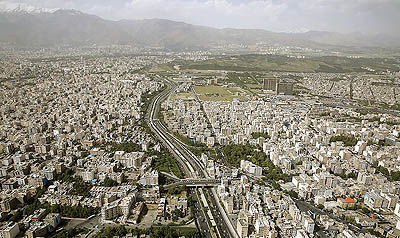 میراث شهرداری تهران