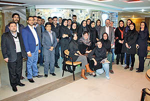 «خبرنگاران برتر حوزه بیمه» معرفی شدند