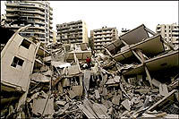 جنگ لبنان از آغاز تا قطعنامه ‌١٧٠١ و اعلام آتش‌بس <br>