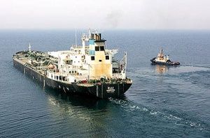 جزئیاتی از صادرات نفت ایران به اروپا