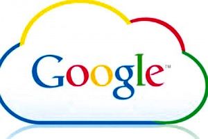 افزایش درآمد گوگل از رایانش ابری