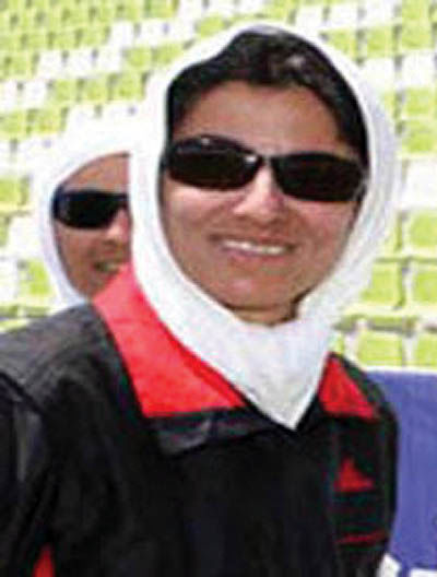 مظفر: جای لوسا بودم باید از ورزش می‌رفتم