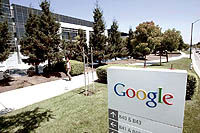 گوگل، راز موفقیت دانشگاه‌های بزرگ