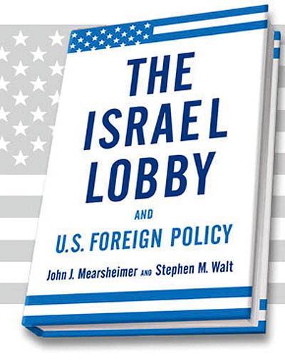 لابی اسرائیل، تابوی دیپلماسی آمریکا