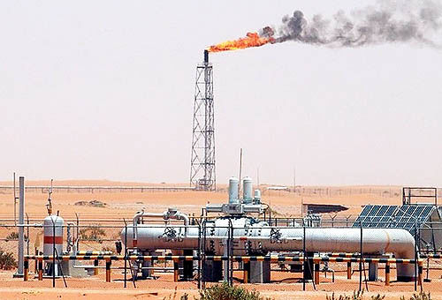 گروکشی گازی ترکمنستان