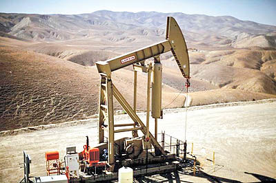 تغییر فاز سریع در بازار نفت
