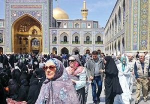 بررسی راهکارهای بهبود مدیریت گردشگری مشهد
