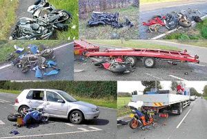 هزینه‌های اقتصادی و اجتماعی حوادث رانندگی