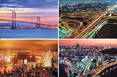 8 شهر برتر تکنولوژی کدامند؟
