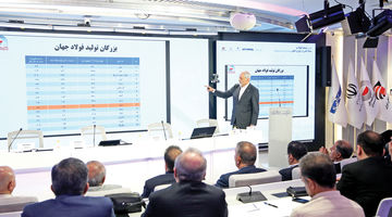 زیان ۱۸‌ میلیارد دلاری ناترازی به فولاد