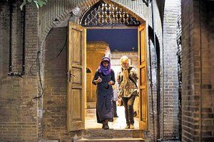 ارزیابی فعالان گردشگری از فرصت ایران در 2016